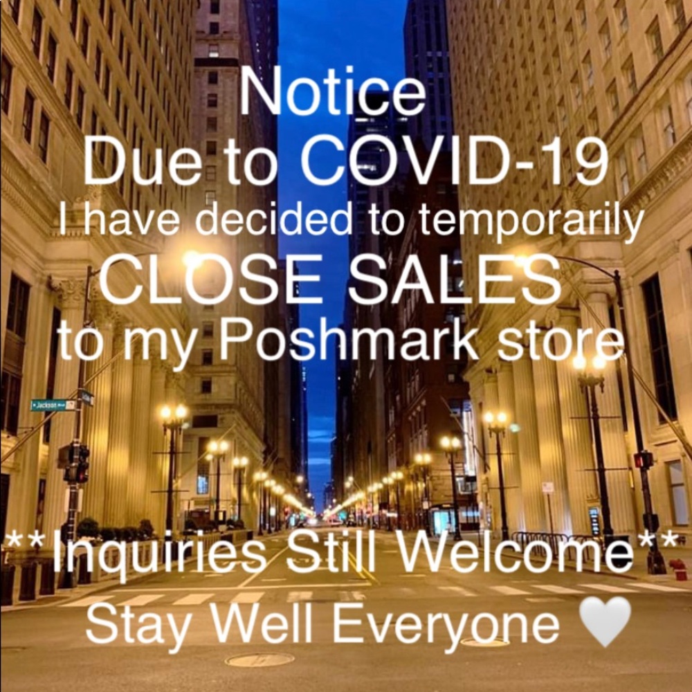 COVID-19 NOTIFICATION